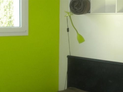 Appartements De L'Auberge Du Chemin De Fer Lanester Eksteriør bilde